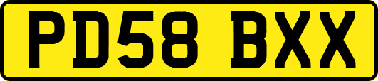 PD58BXX