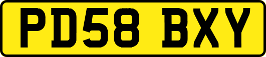 PD58BXY