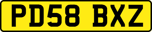 PD58BXZ