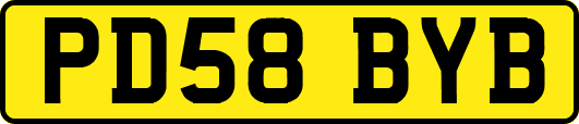 PD58BYB