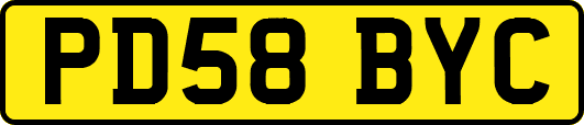 PD58BYC