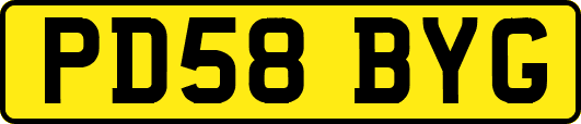 PD58BYG