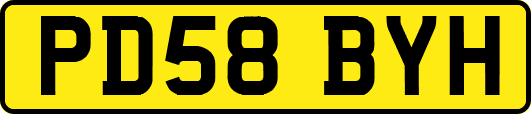 PD58BYH