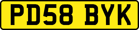 PD58BYK