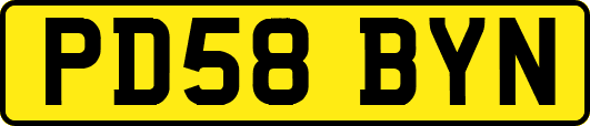 PD58BYN