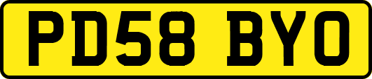 PD58BYO