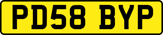 PD58BYP