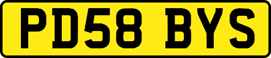 PD58BYS