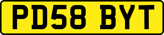 PD58BYT