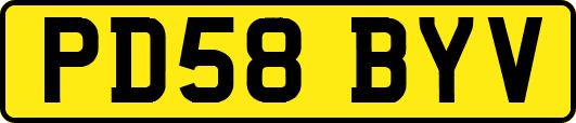PD58BYV
