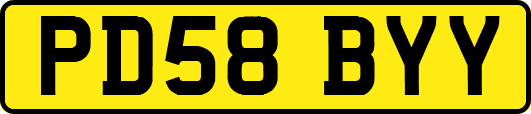 PD58BYY