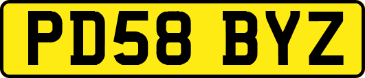 PD58BYZ