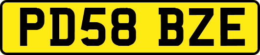 PD58BZE