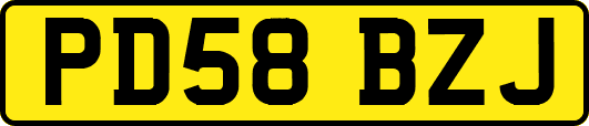 PD58BZJ