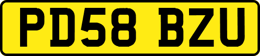 PD58BZU