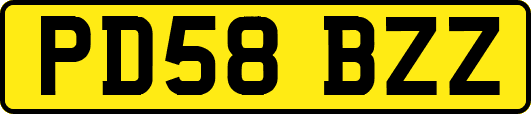 PD58BZZ