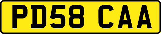 PD58CAA