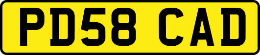 PD58CAD