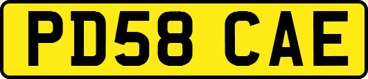PD58CAE