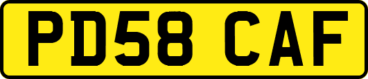 PD58CAF