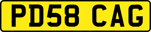 PD58CAG
