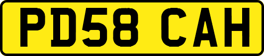 PD58CAH