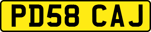 PD58CAJ