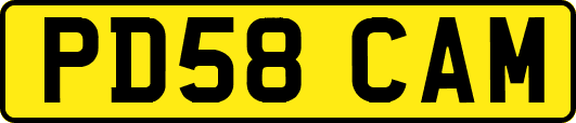 PD58CAM