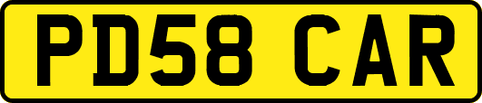 PD58CAR