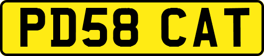 PD58CAT