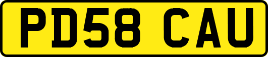 PD58CAU