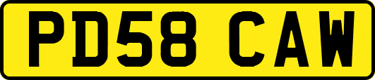 PD58CAW