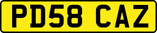 PD58CAZ