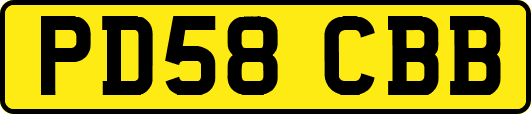 PD58CBB