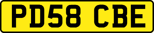 PD58CBE
