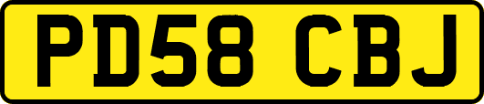 PD58CBJ