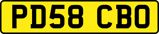 PD58CBO