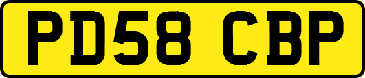 PD58CBP