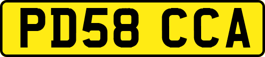 PD58CCA