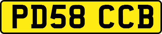 PD58CCB