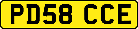 PD58CCE