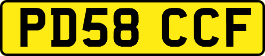 PD58CCF