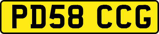 PD58CCG