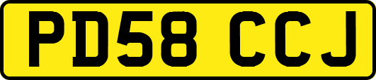 PD58CCJ