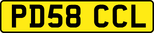 PD58CCL