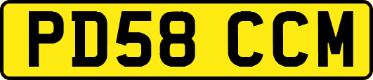 PD58CCM