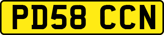 PD58CCN