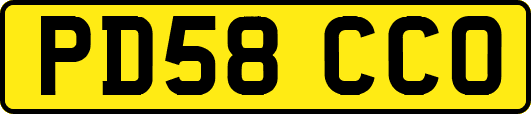 PD58CCO