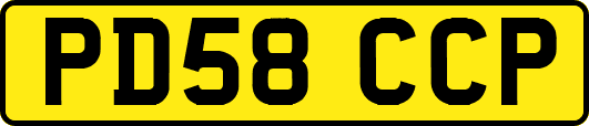 PD58CCP