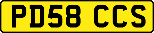 PD58CCS